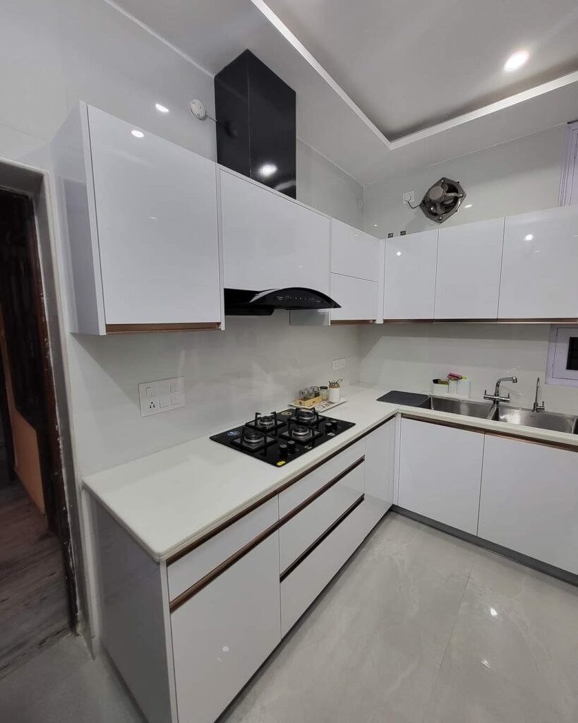 Kitchen 1