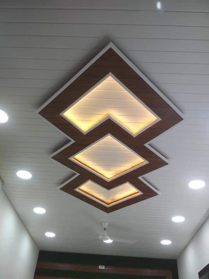 Cieling 1